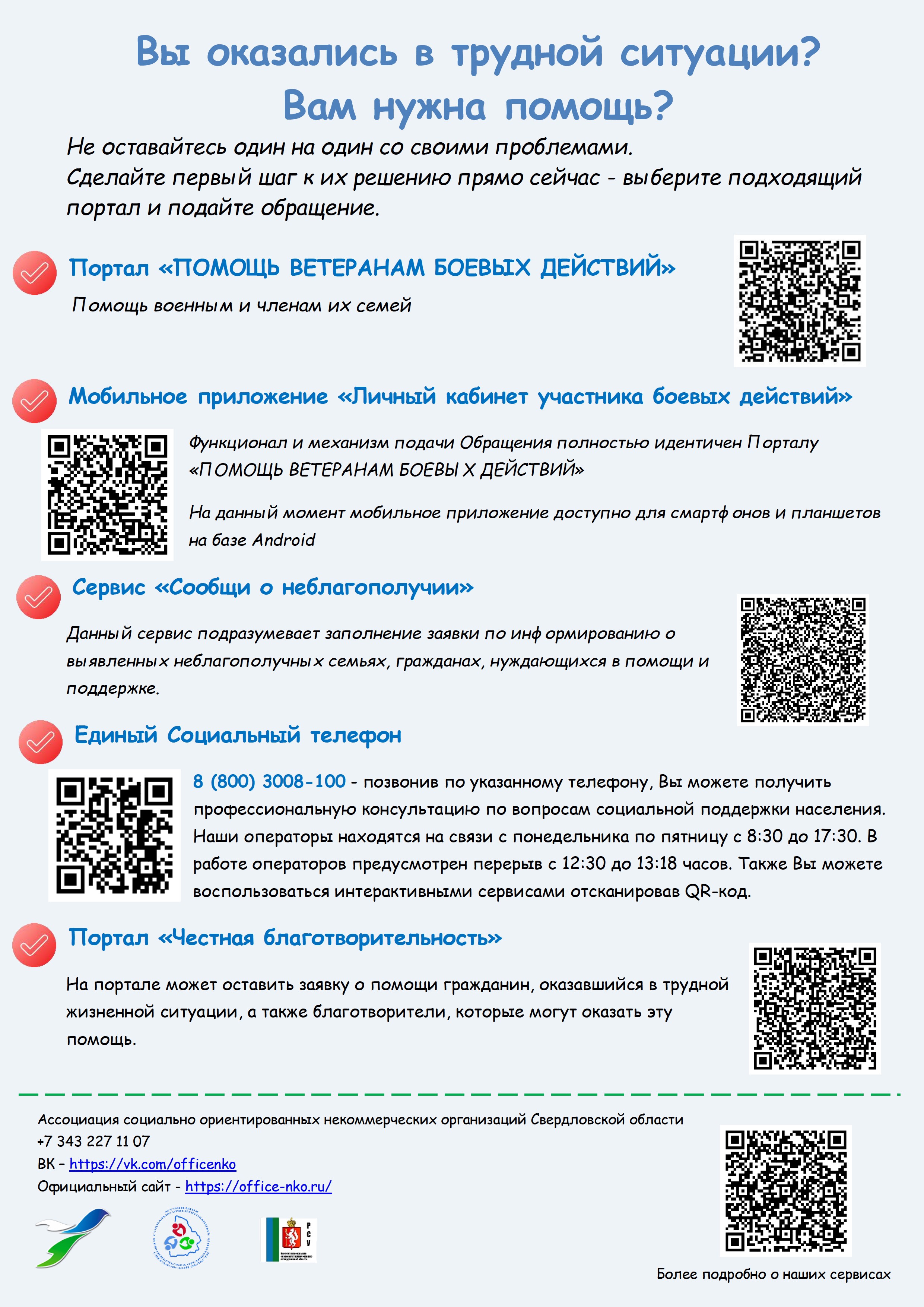 Инфолист